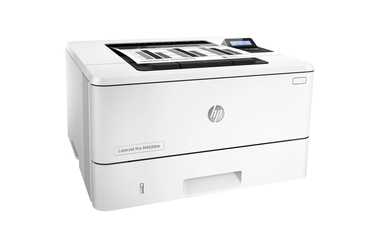 HP LJ Pro M402dne Printer Depot International