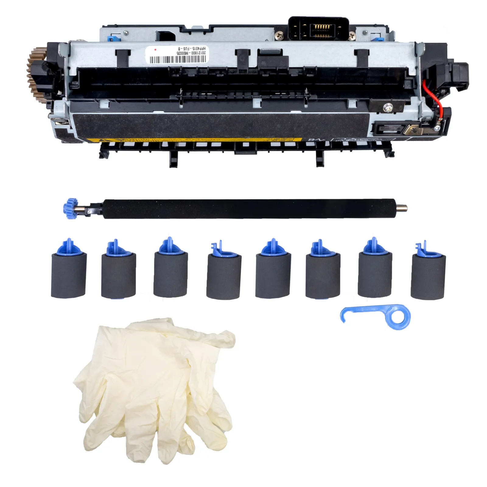 Remanufactured HP CB388A Maintenance Kit with Aftermarket Kit Parts Depot International