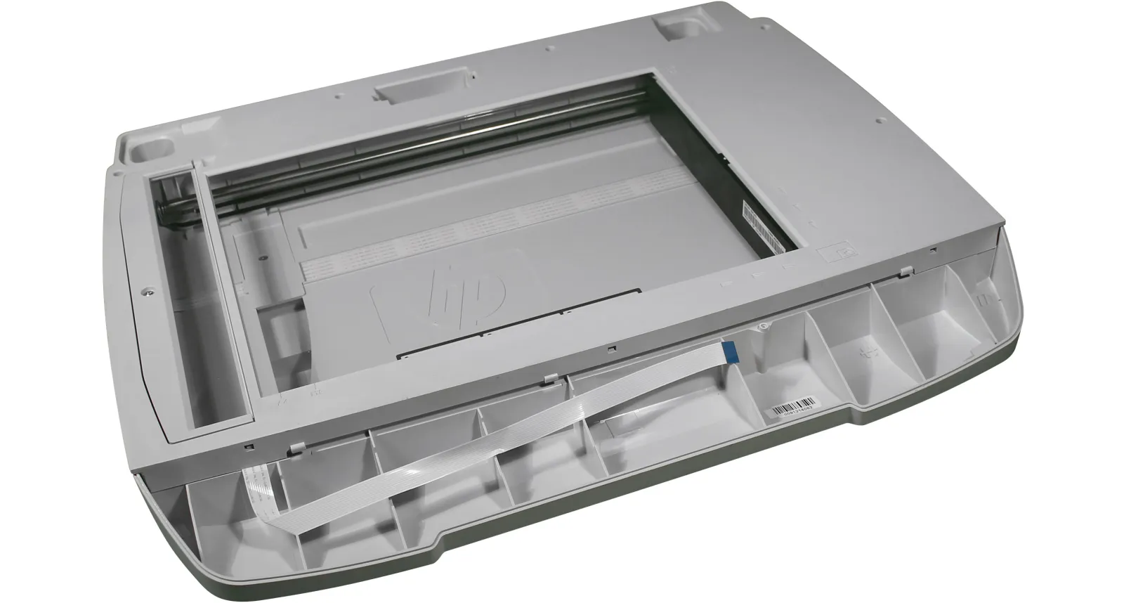 Remanufactured HP M2727 Refurbished Flatbed Scanner | Depot International