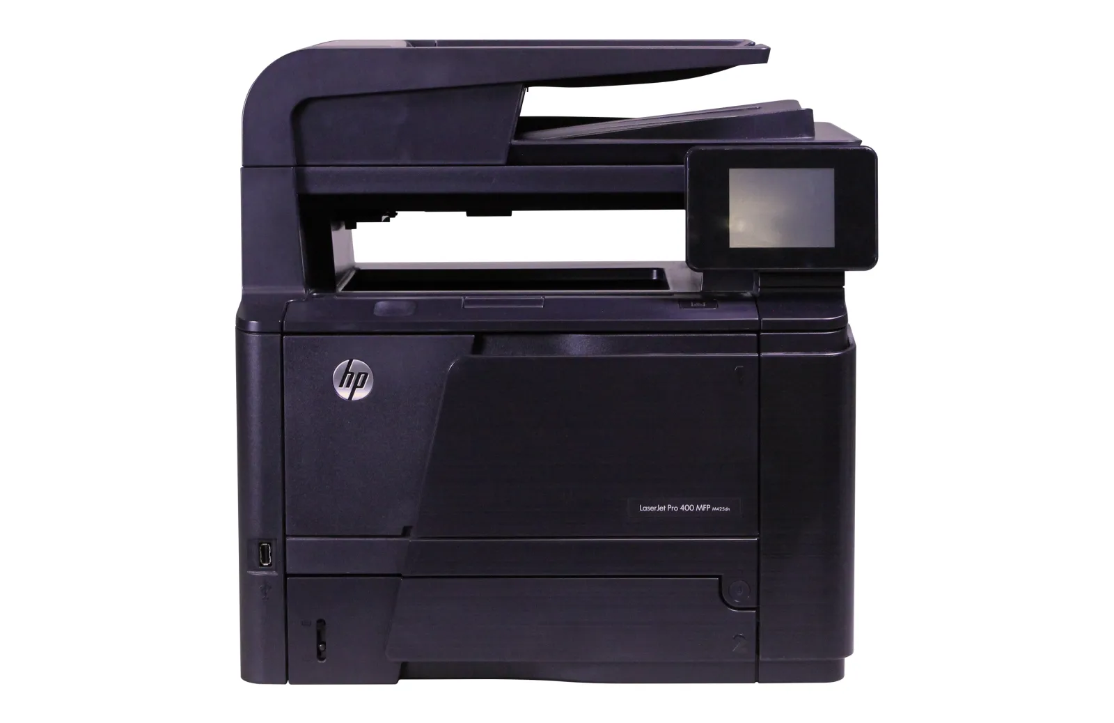 Remanufactured HP LaserJet Pro M425DN Printer (As Is) | Depot International