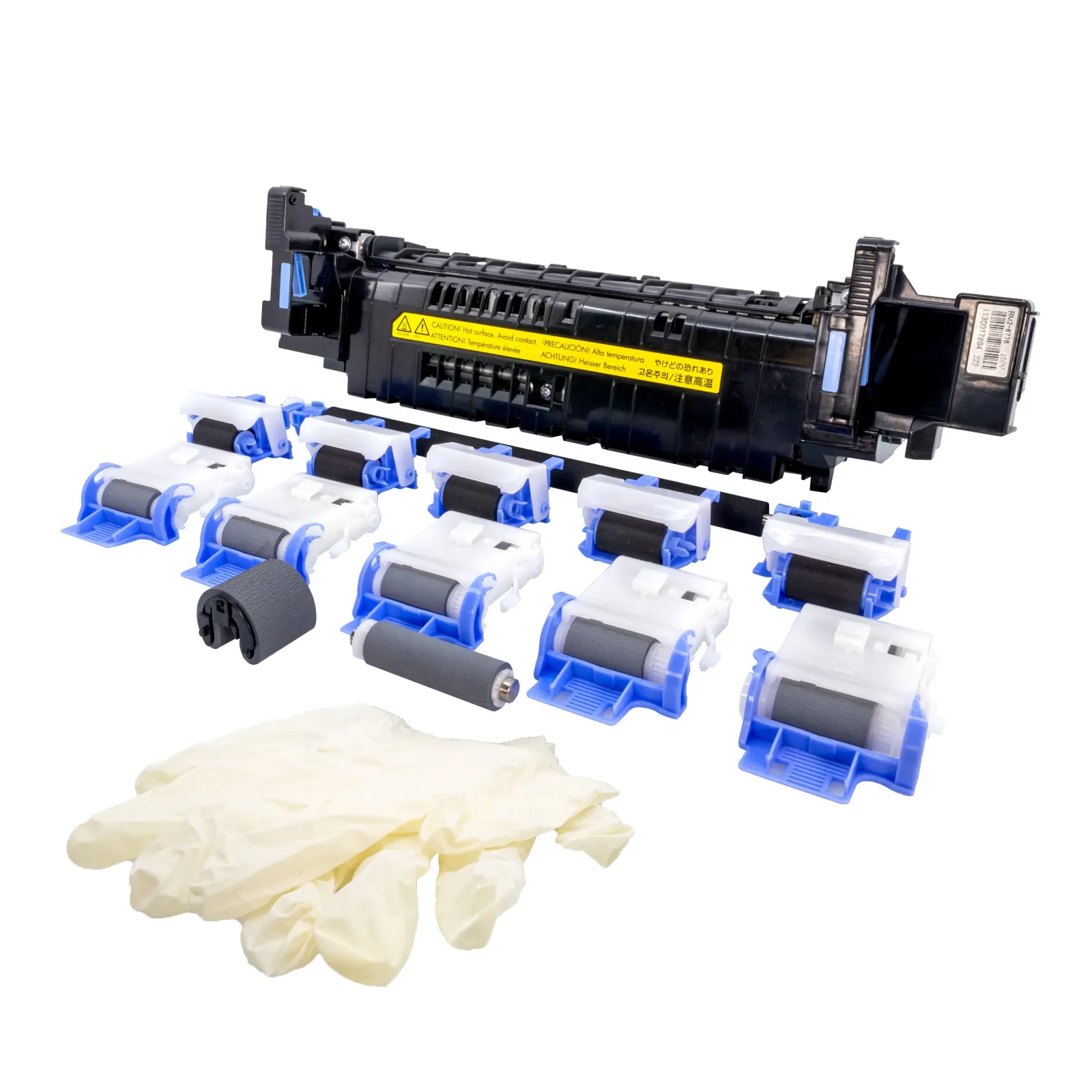 thumbnail image 2 of Open Box HP L0H24A Maintenance Kit 110V For LaserJet M607 M608 M609 M610 M611 M612 2 of 5