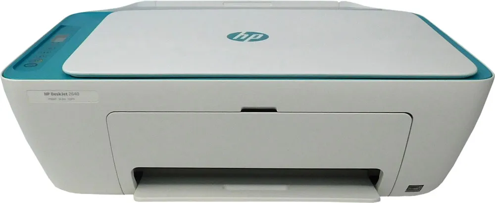 Remanufactured HP DeskJet 2640 All in One Printer Depot