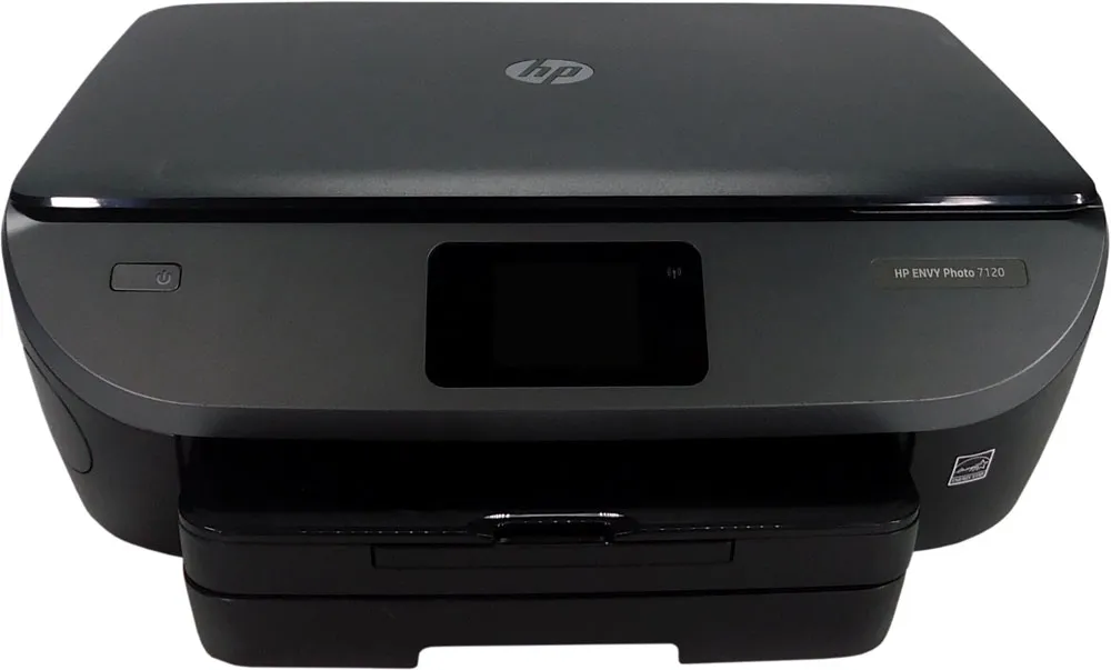 Remanufactured Refurbished HP ENVY 7120 