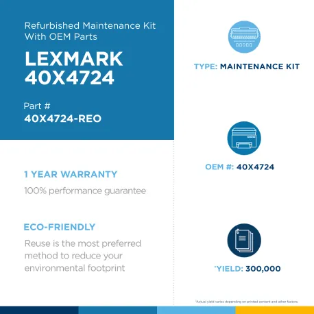 Lexmark - 40X4724