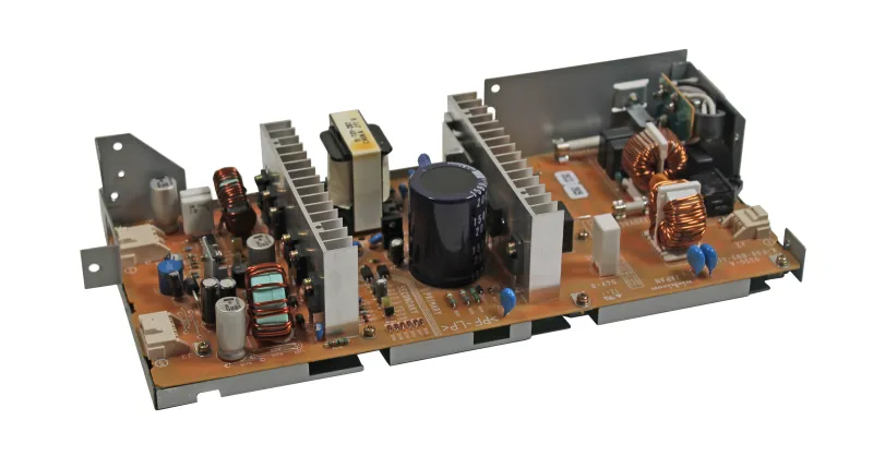 HP - RG5-6410, RG5-6410-000