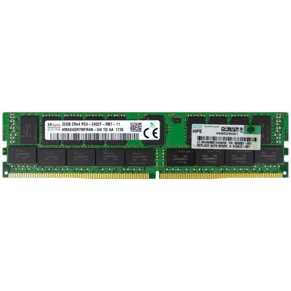 HPE - 805351-B21-OEM, 819412-001