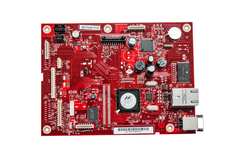 HP - A8P80-60001