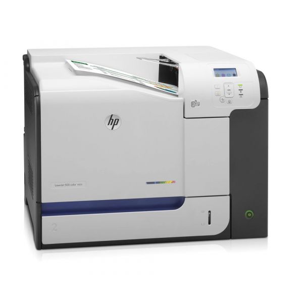 HP - CF081A