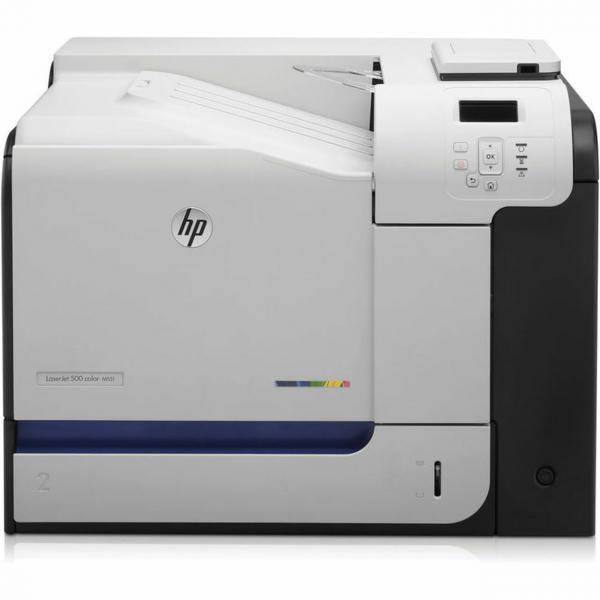 HP - CF082A