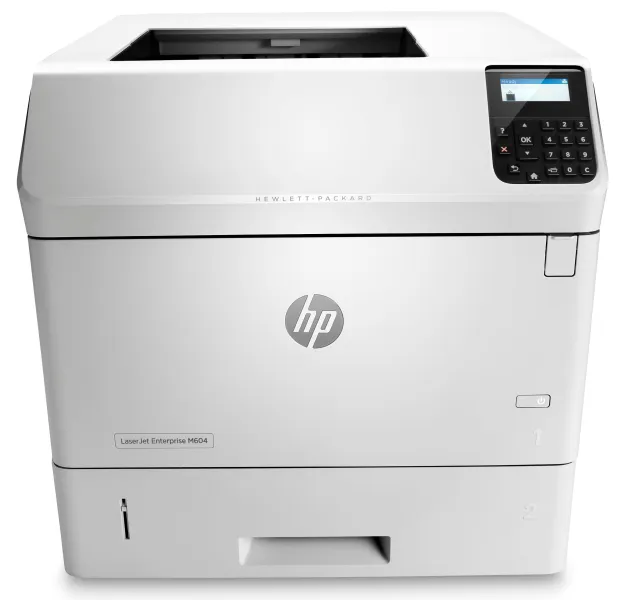 HP - E6B67A