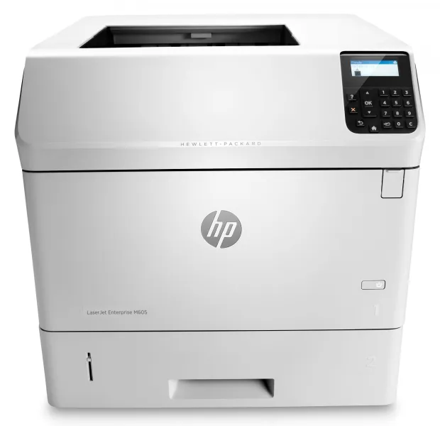 HP - E6B70A