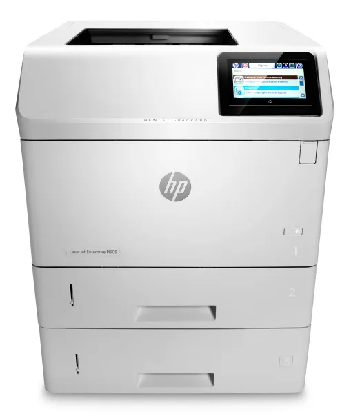 HP - E6B71A