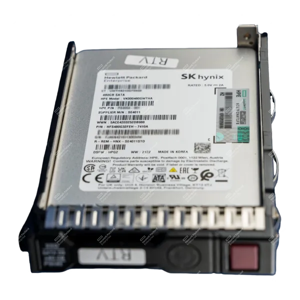 HPE - P21089-001