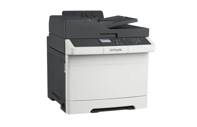 LEXMARK - 28CC550