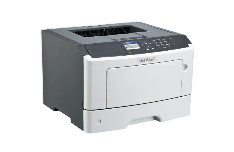 Lexmark - 35SC300