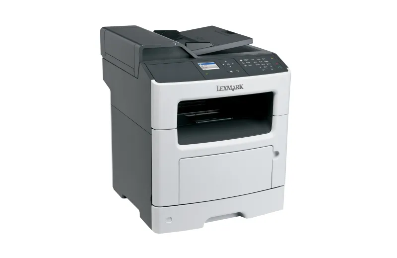 LEXMARK - 24SC700