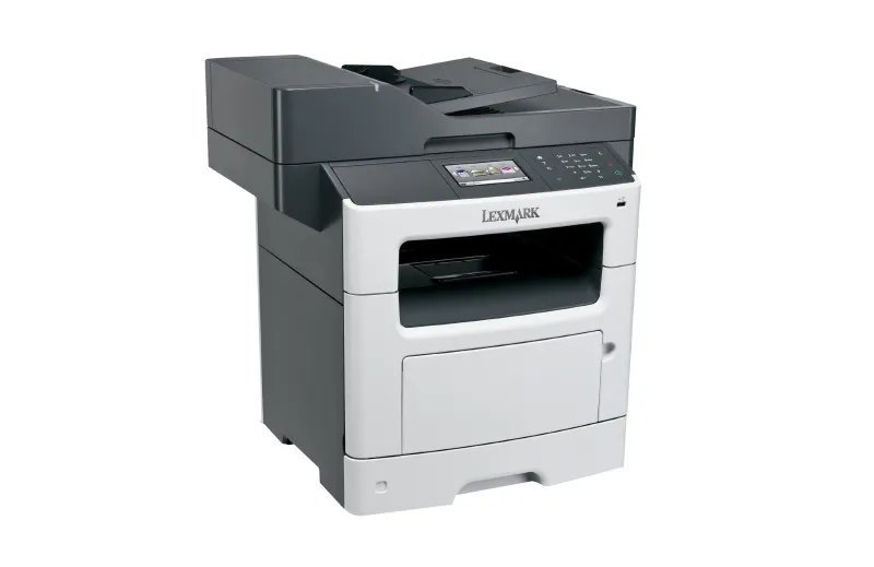 Lexmark - 35SC703