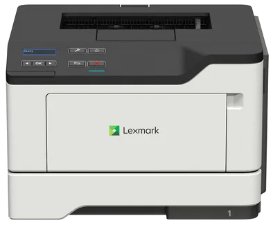 Lexmark - 36S022