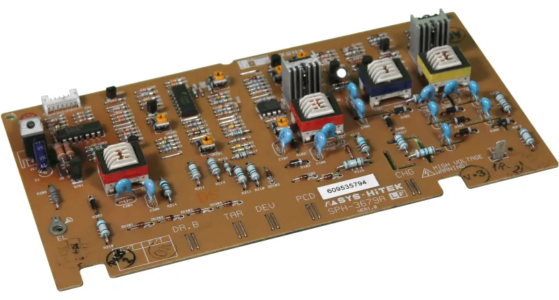 Lexmark - 0GG648, 40X4275, 56P4244, SPH-3679A