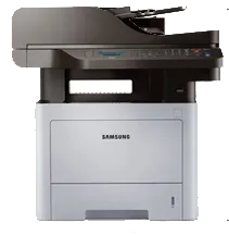 Samsung - SLM4070FR